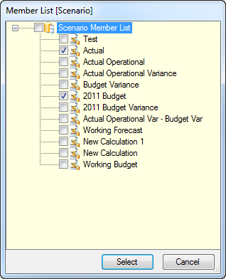 Member List (plug-in)